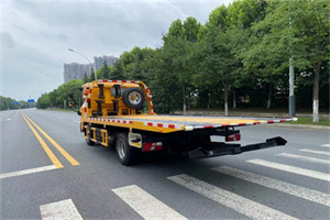 眉山宁武道路救援拖车-宁武救援服务热线
